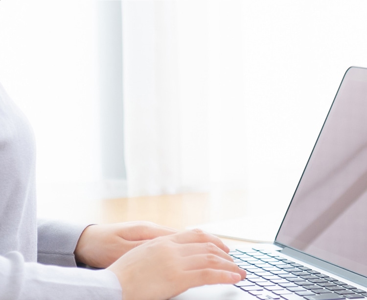 お問い合わせフォーム