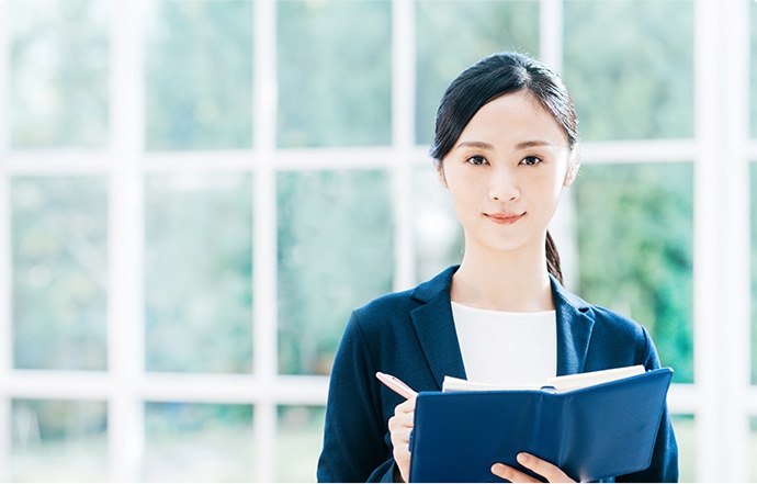 担当営業サポート