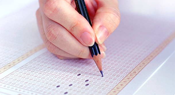 独自の適性検査サービス