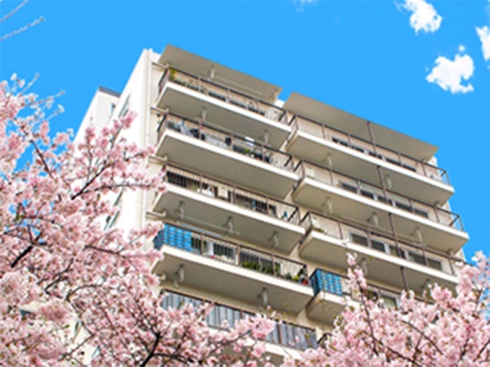 ジーニーホーム