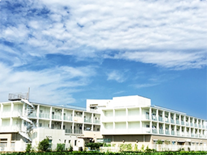 在宅介護支援センター